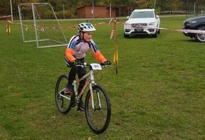 Karolína Beňová Karolína Beňová