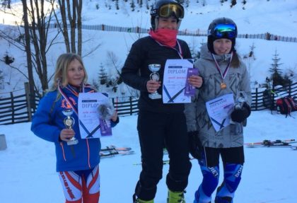 Markéta Řehoušková Markéta Řehoušková