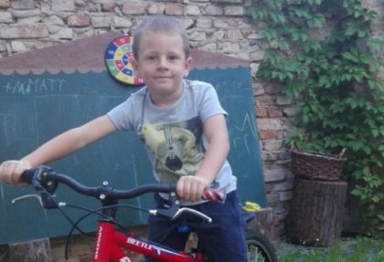 Mikuláš Hantek Mikuláš Hantek