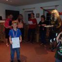 OLYMPUS DIGITAL CAMERA