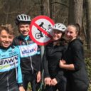 Robin, Adam, Marketka, Amelka