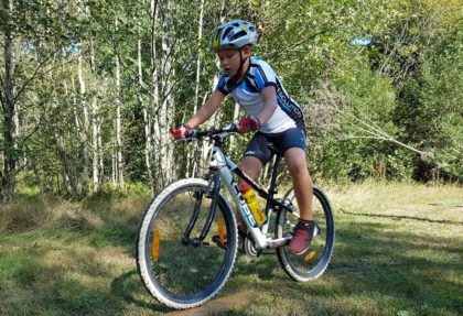 Robin Lácha Robin Lácha