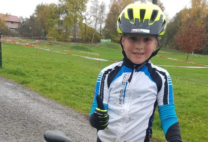 Kristýna Beňová Kristýna Beňová