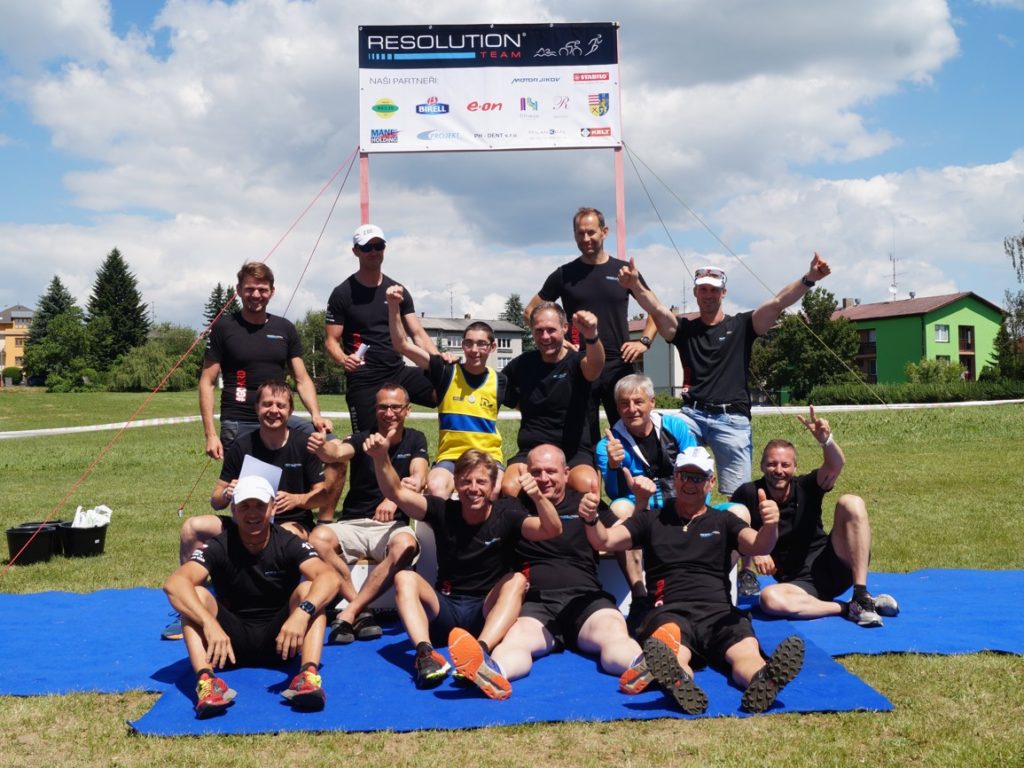 R5 – hlavní závod 2017