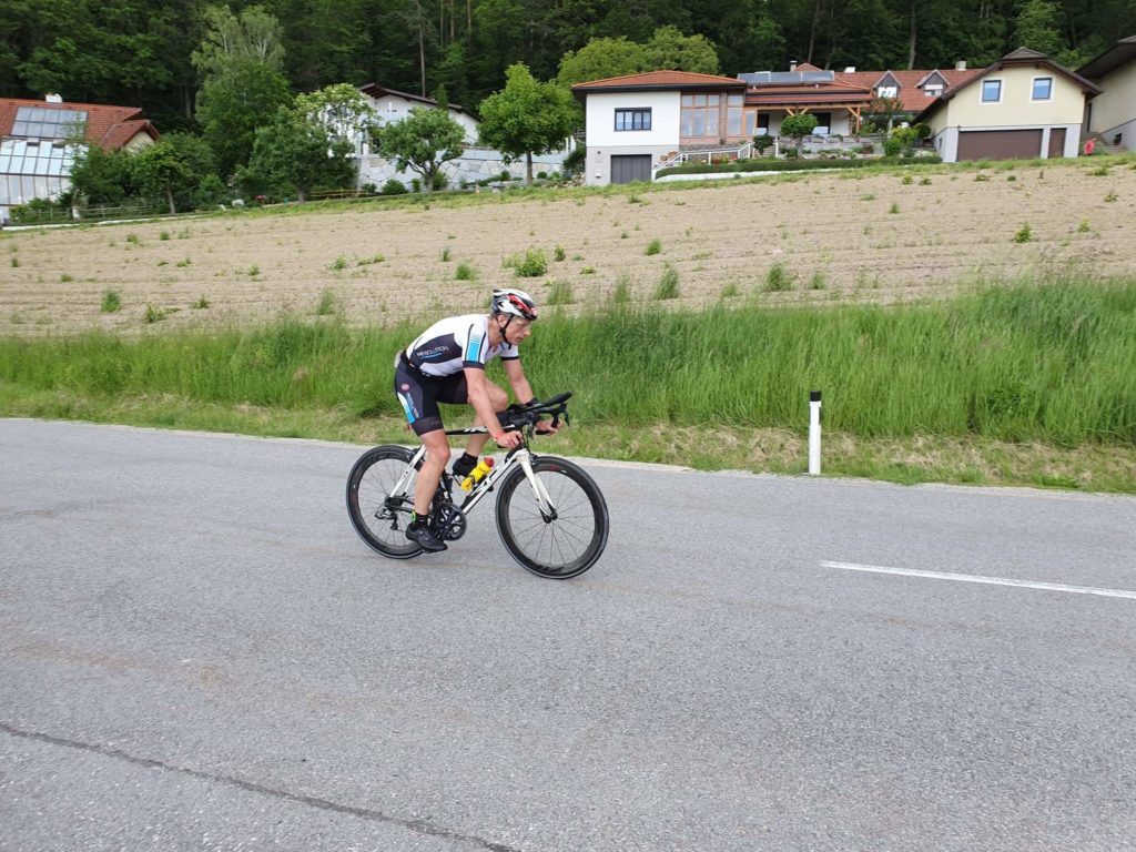 Linz Triathlon 2019