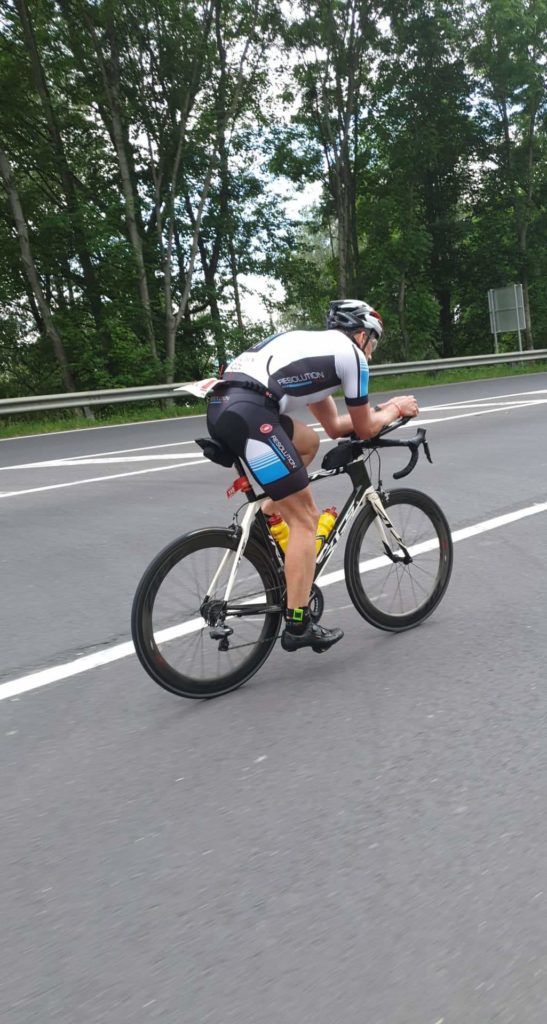 Linz Triathlon 2019