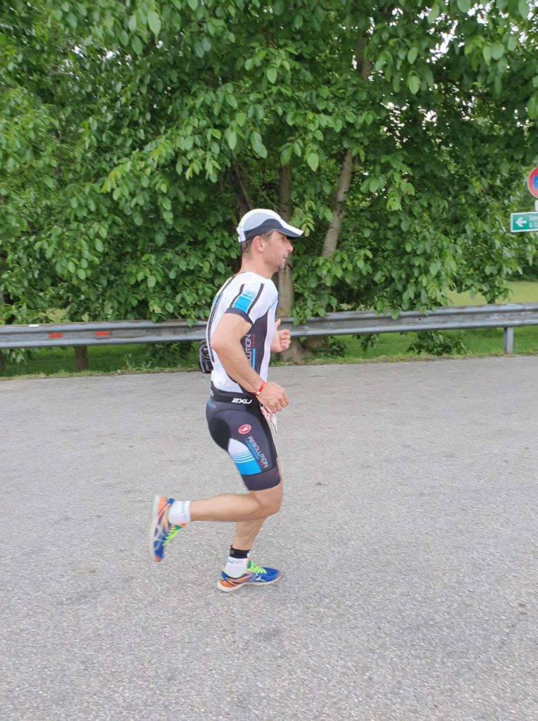 Linz Triathlon 2019