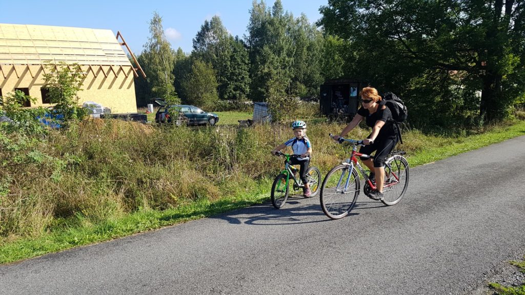 TRI CAMP SPORŤÁCI 2018