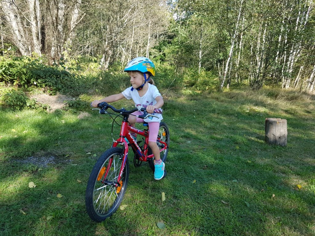 TRI CAMP SPORŤÁCI 2018