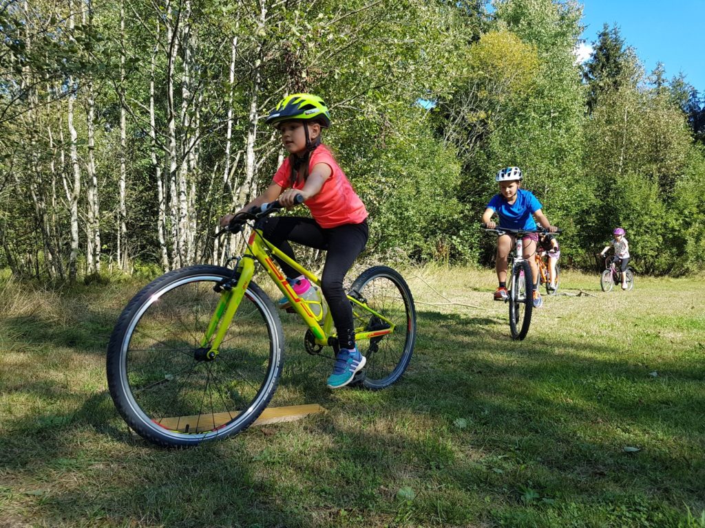 TRI CAMP SPORŤÁCI 2018