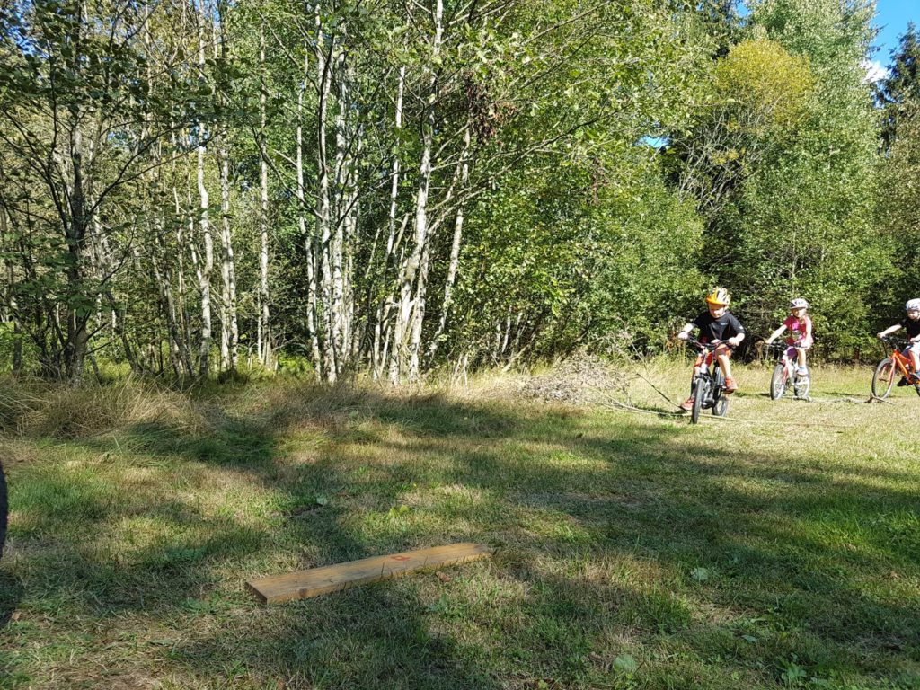 TRI CAMP SPORŤÁCI 2018