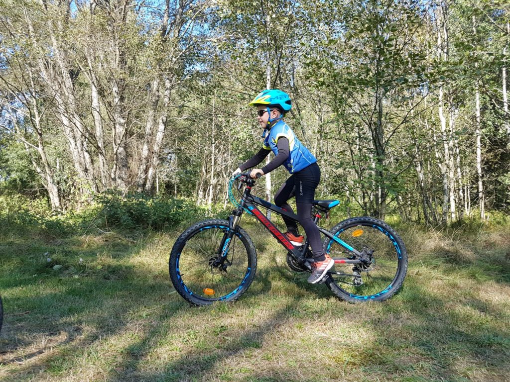 TRI CAMP SPORŤÁCI 2018