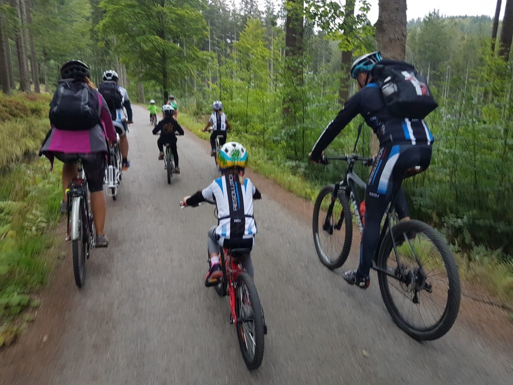 TRI CAMP SPORŤÁCI 2019