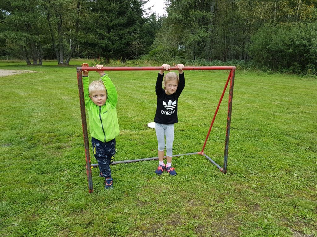 TRI CAMP SPORŤÁCI 2019