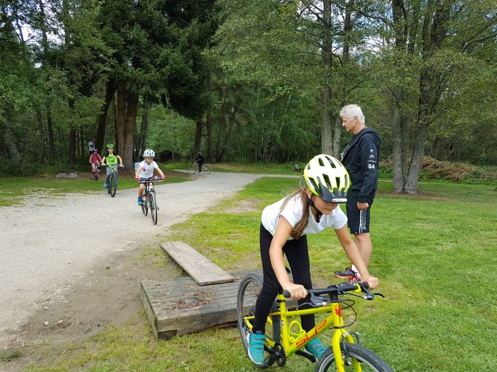 TRI CAMP SPORŤÁCI 2019