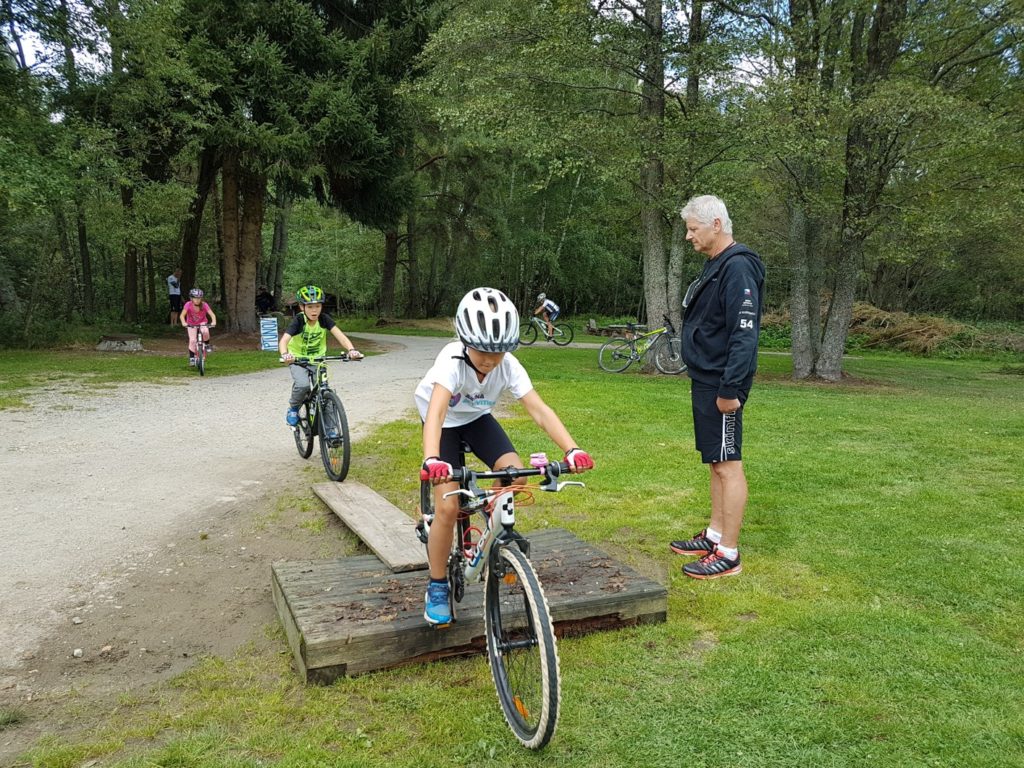 TRI CAMP SPORŤÁCI 2019