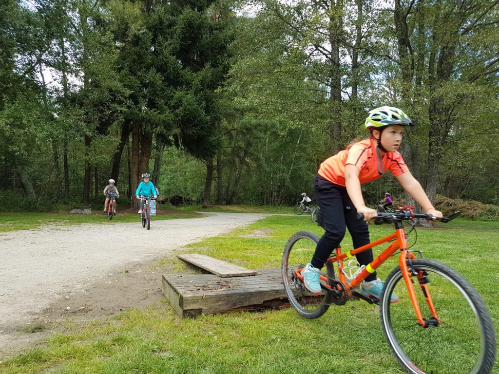 TRI CAMP SPORŤÁCI 2019