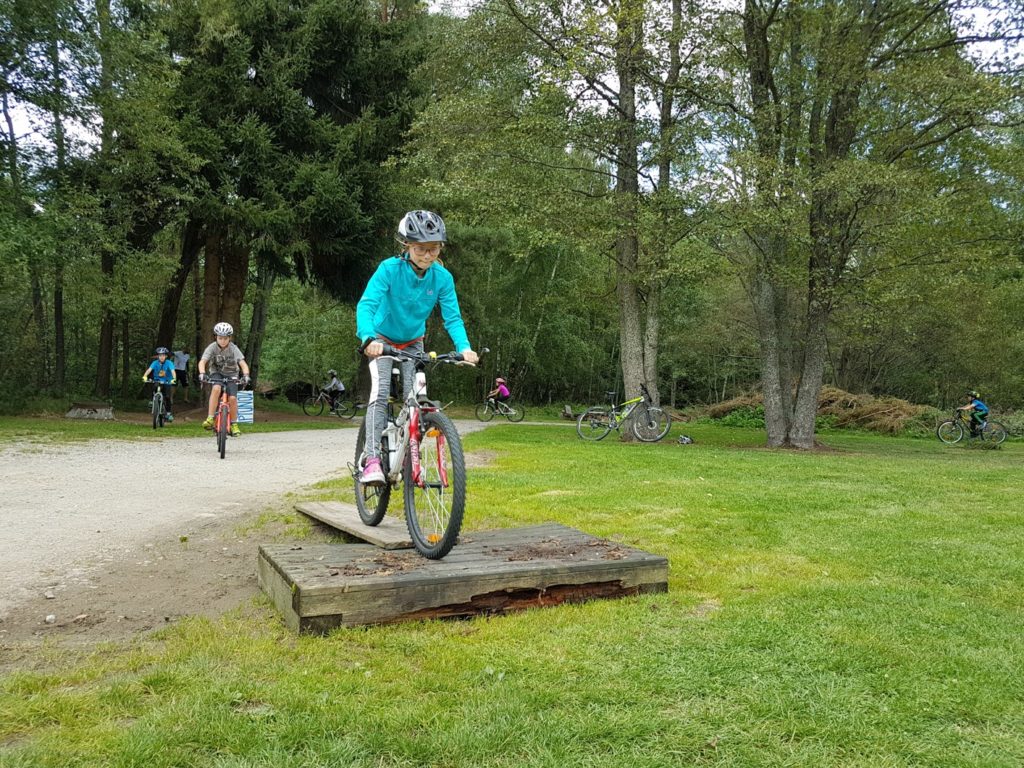 TRI CAMP SPORŤÁCI 2019