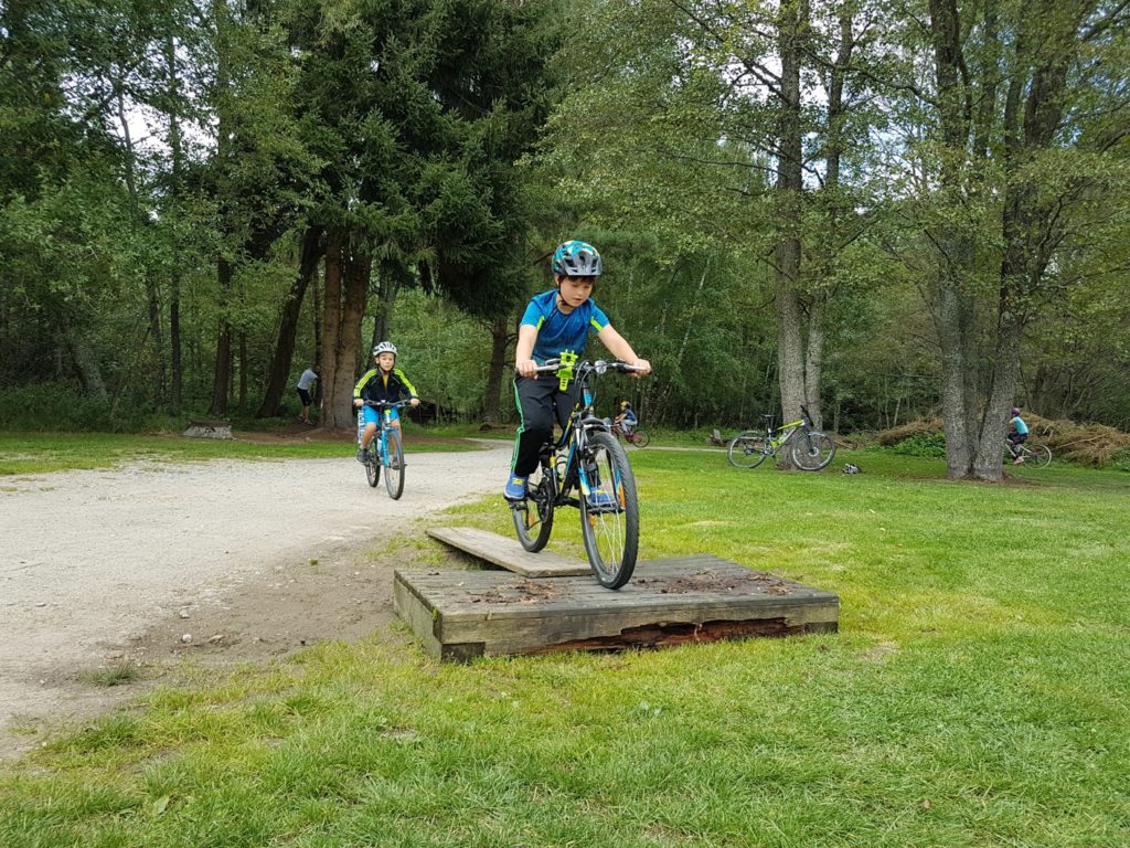 TRI CAMP SPORŤÁCI 2019