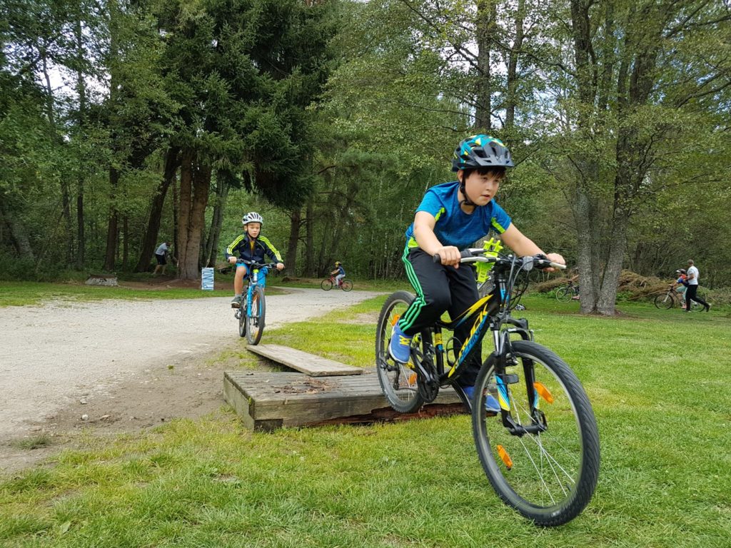 TRI CAMP SPORŤÁCI 2019