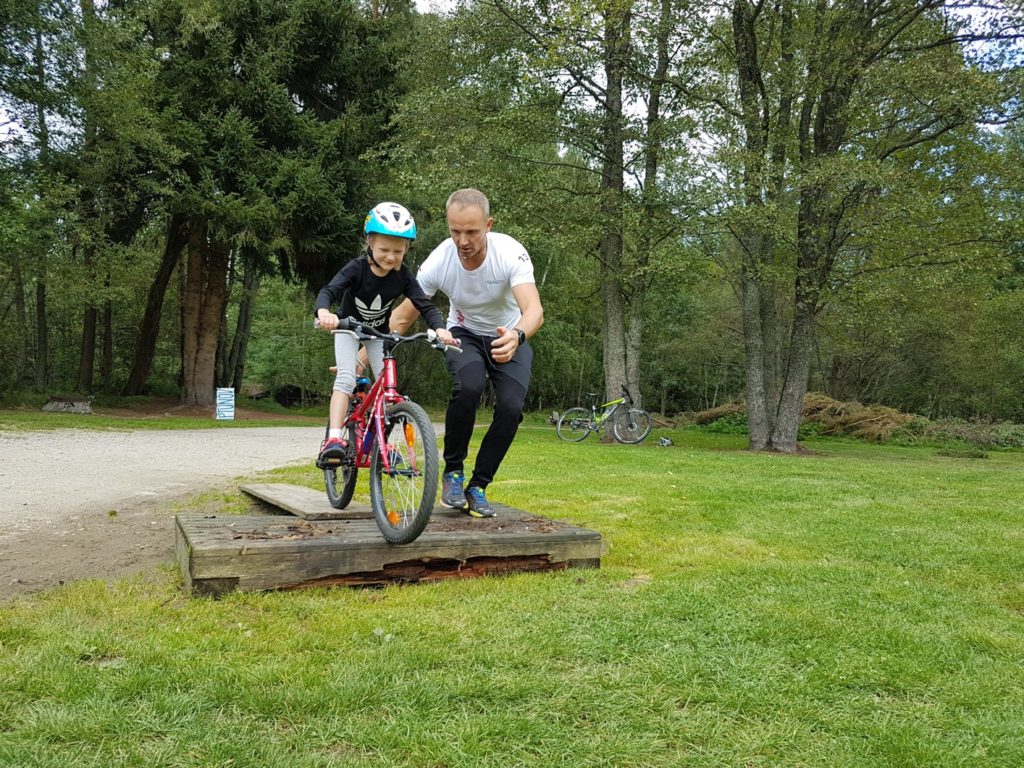 TRI CAMP SPORŤÁCI 2019