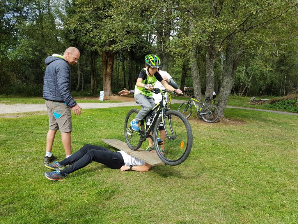 TRI CAMP SPORŤÁCI 2019