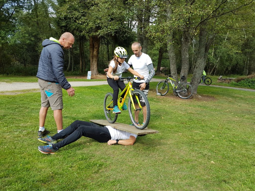 TRI CAMP SPORŤÁCI 2019