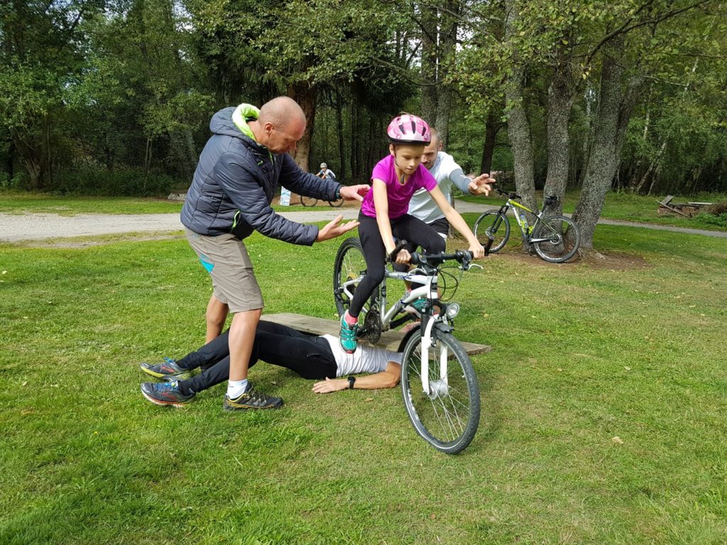 TRI CAMP SPORŤÁCI 2019