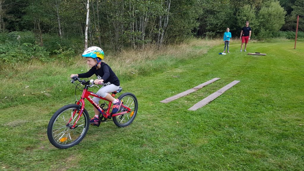 TRI CAMP SPORŤÁCI 2019