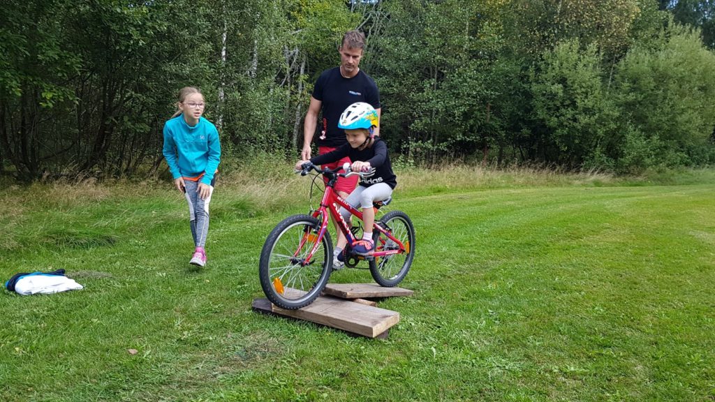 TRI CAMP SPORŤÁCI 2019