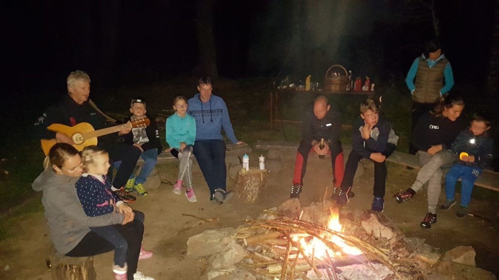 TRI CAMP SPORŤÁCI 2019