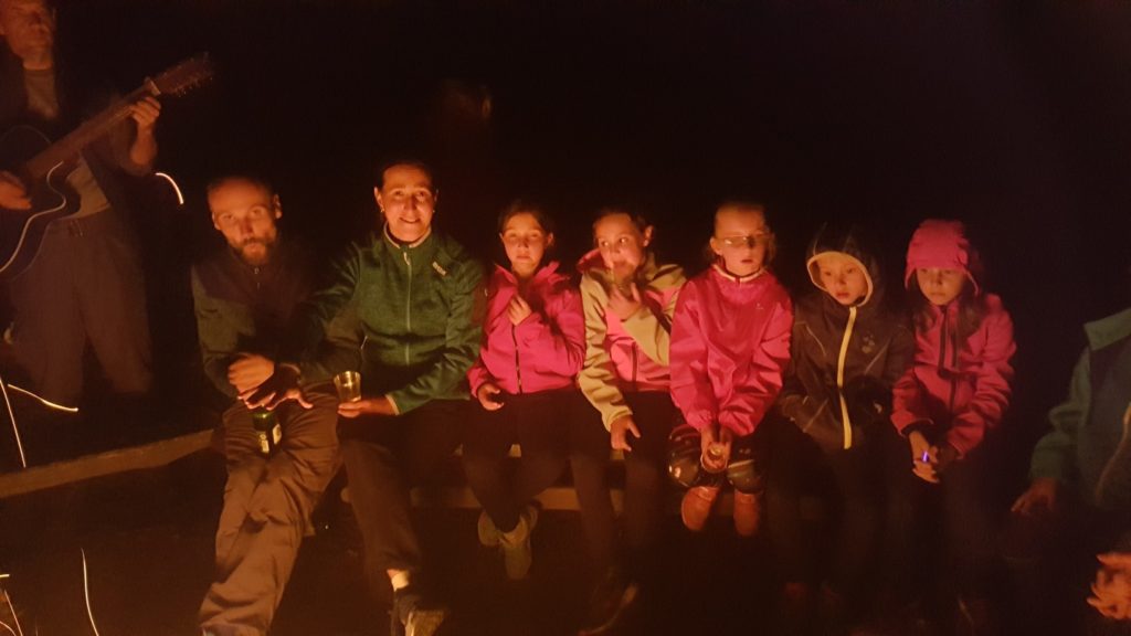 TRI CAMP SPORŤÁCI 2019