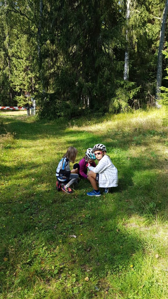 TRI CAMP SPORŤÁCI 2019