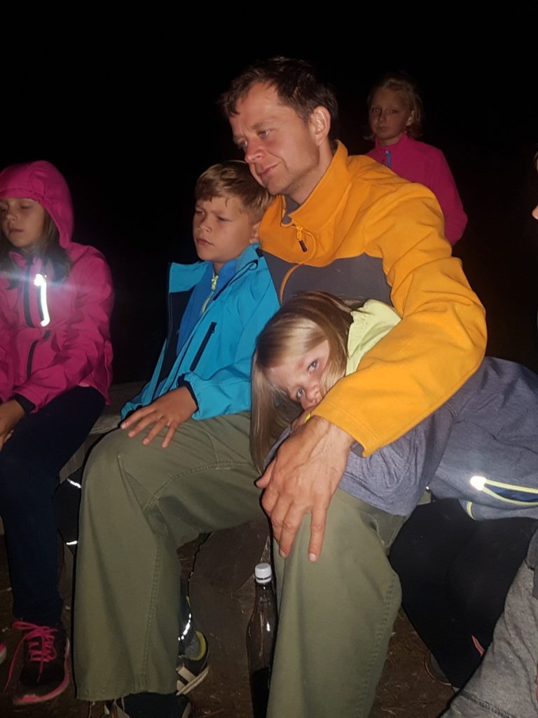 TRI CAMP SPORŤÁCI 2019