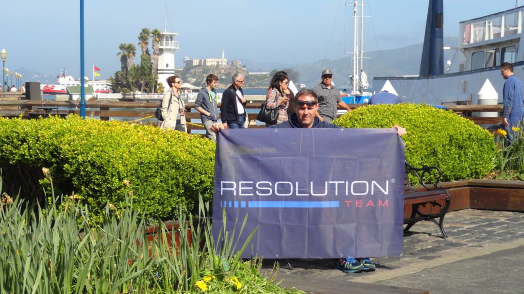 Dole Great Race 2015