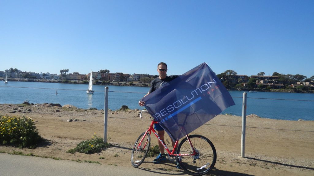 Dole Great Race 2015