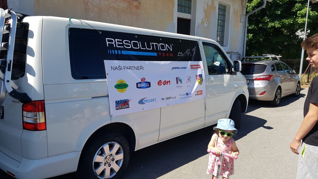 Sportovec pod Kletí 2017