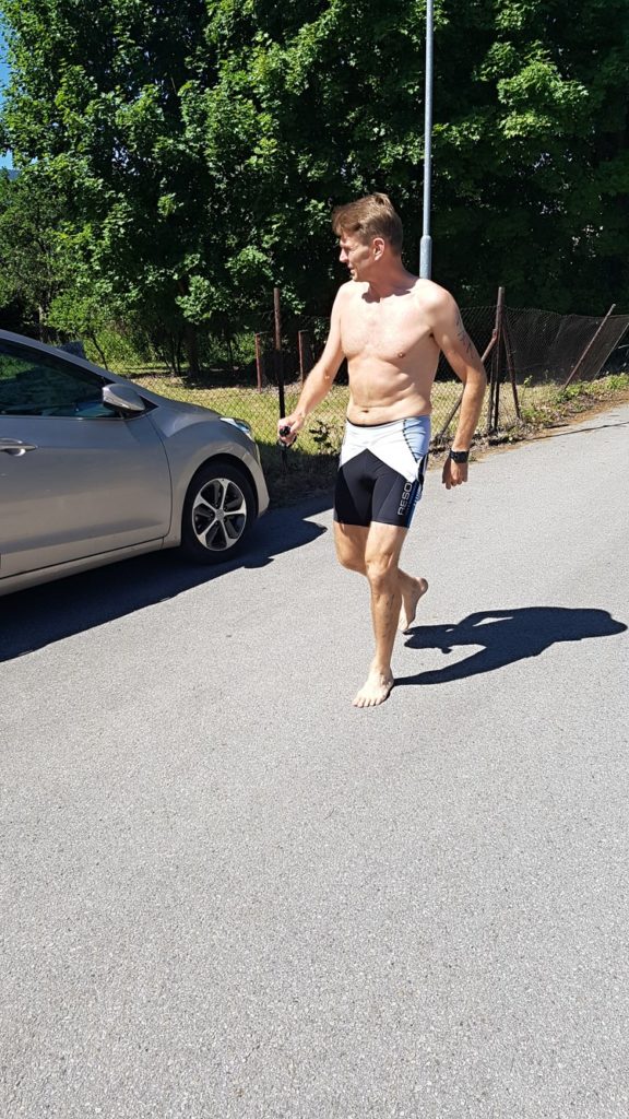 Sportovec pod Kletí 2017