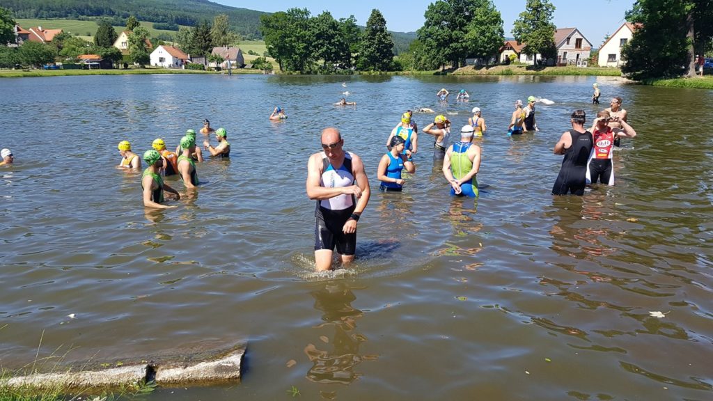 Sportovec pod Kletí 2017