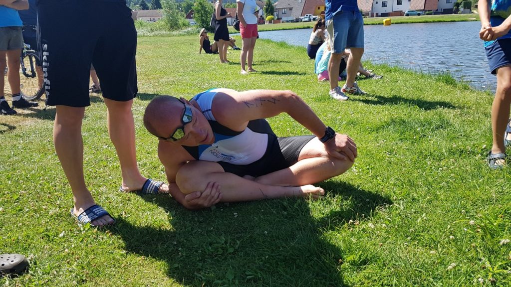 Sportovec pod Kletí 2017