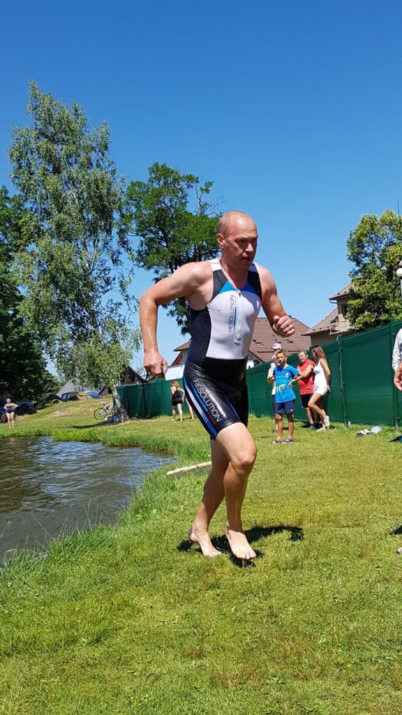 Sportovec pod Kletí 2017