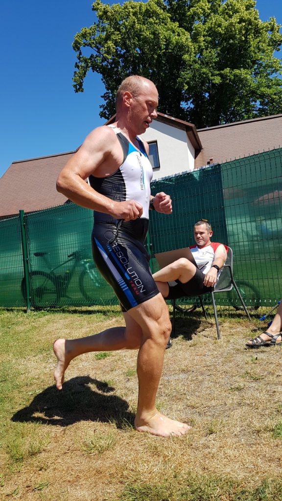 Sportovec pod Kletí 2017