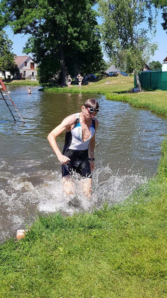 Sportovec pod Kletí 2017