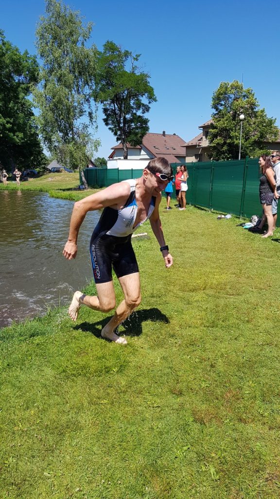 Sportovec pod Kletí 2017