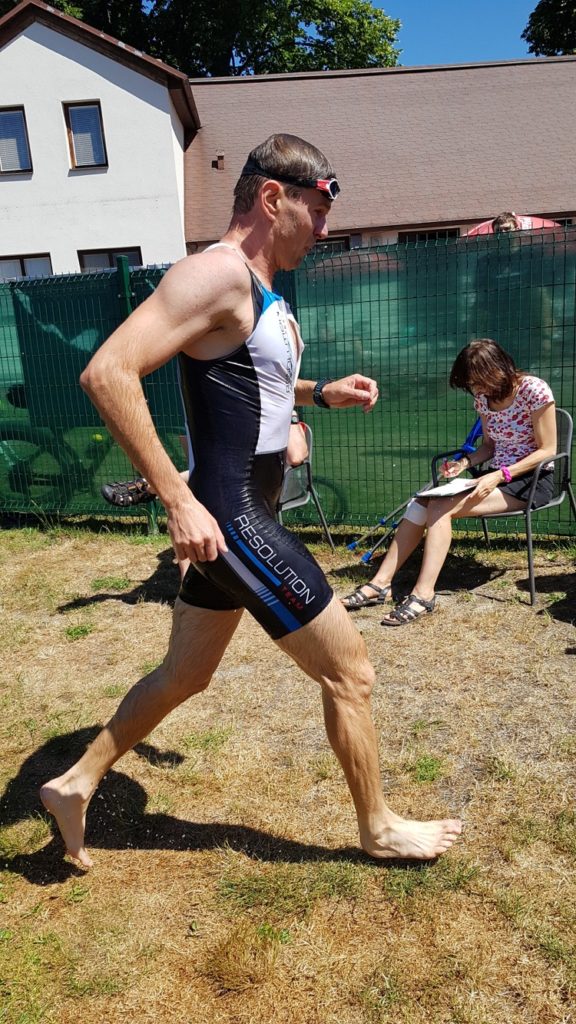 Sportovec pod Kletí 2017