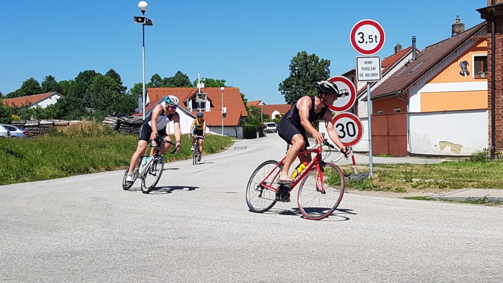 Sportovec pod Kletí 2017