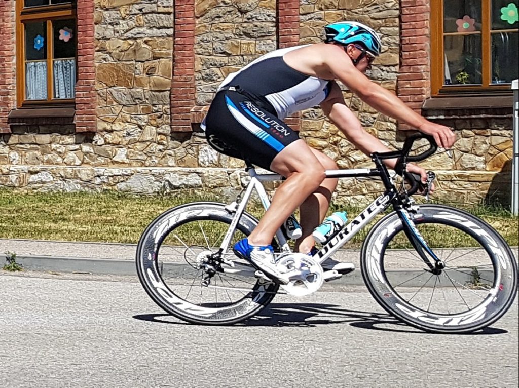 Sportovec pod Kletí 2017