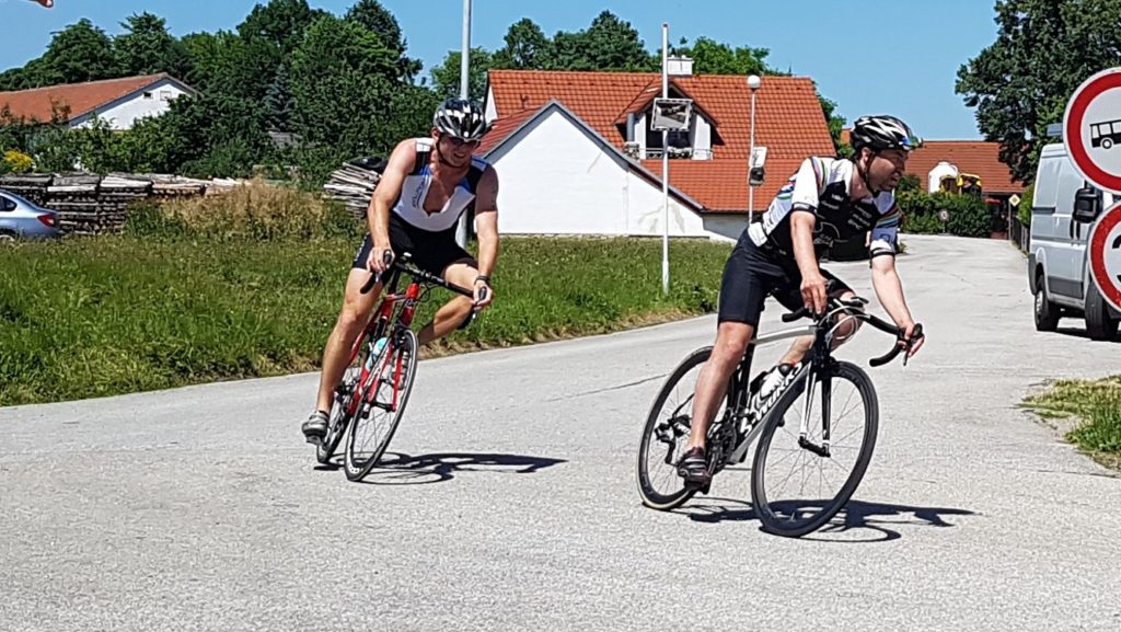 Sportovec pod Kletí 2017