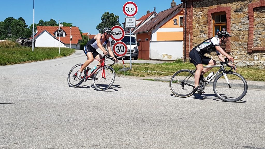 Sportovec pod Kletí 2017