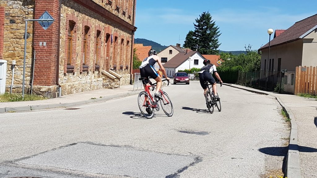 Sportovec pod Kletí 2017